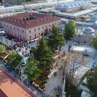 2023 yardım ve yatırımlarla geçti 