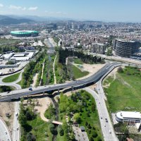 2023 yardım ve yatırımlarla geçti 