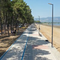 2023 yardım ve yatırımlarla geçti 