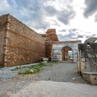 2023 yardım ve yatırımlarla geçti 