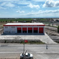 2023 yardım ve yatırımlarla geçti 