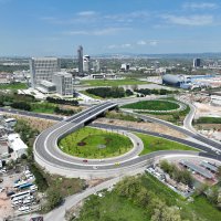 2023 yardım ve yatırımlarla geçti 