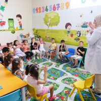 2023 yardım ve yatırımlarla geçti 