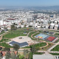 2023 yardım ve yatırımlarla geçti 