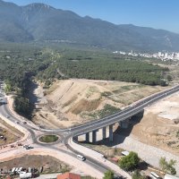 2023 yardım ve yatırımlarla geçti 