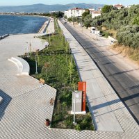 2023 yardım ve yatırımlarla geçti 