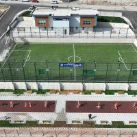 2023 yardım ve yatırımlarla geçti 