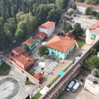 2023 yardım ve yatırımlarla geçti 