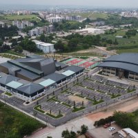 2023 yardım ve yatırımlarla geçti 