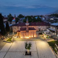 2023 yardım ve yatırımlarla geçti 