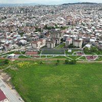 2023 yardım ve yatırımlarla geçti 