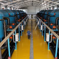 2023 yardım ve yatırımlarla geçti 