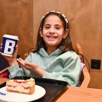 Kaliteli lezzetler için rota, BURFAŞ Kafe 