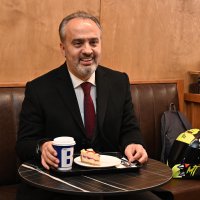 Kaliteli lezzetler için rota, BURFAŞ Kafe 