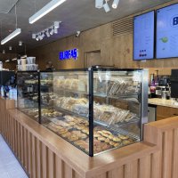 Kaliteli lezzetler için rota, BURFAŞ Kafe 