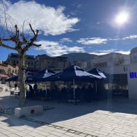 Kaliteli lezzetler için rota, BURFAŞ Kafe 