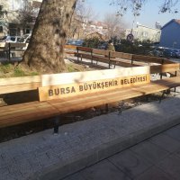 Nilüfer’in reklam oyunu kameraya takıldı 