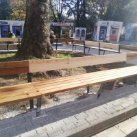 Nilüfer’in reklam oyunu kameraya takıldı 