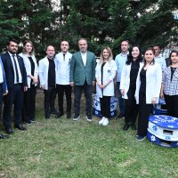 Bağımlılıkla mücadele hız kesmedi 