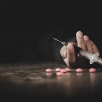 Bağımlılıkla mücadele hız kesmedi 