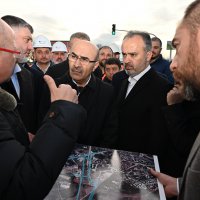 Mudanya yolunda düğüm çözüldü 