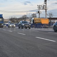 Mudanya yolunda düğüm çözüldü 