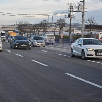 Mudanya yolunda düğüm çözüldü 