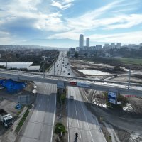 Mudanya yolunda düğüm çözüldü 