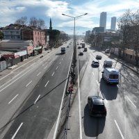 Mudanya yolunda düğüm çözüldü 