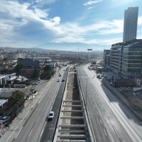 Mudanya yolunda düğüm çözüldü 