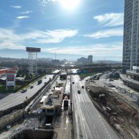 Mudanya yolunda düğüm çözüldü 