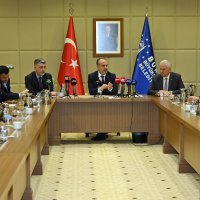 “Bir kuruşun dahi israfına göz yummadım”  