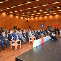 Hedef; Sıfır iş kazası 