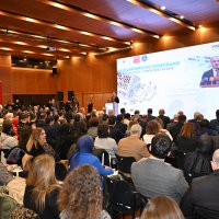 Hedef; Sıfır iş kazası 