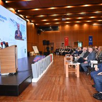 Hedef; Sıfır iş kazası 