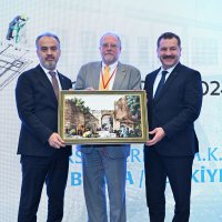 Hedef; Sıfır iş kazası 