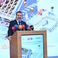 Hedef; Sıfır iş kazası 