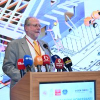 Hedef; Sıfır iş kazası 