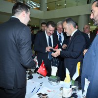 Hedef; Sıfır iş kazası 