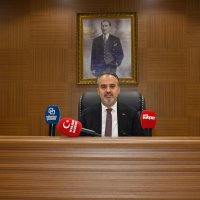 Başkan Aktaş net konuştu: “Alnım açık, başım dik” 