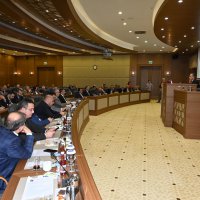 Başkan Aktaş net konuştu: “Alnım açık, başım dik” 