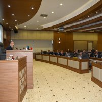 Başkan Aktaş net konuştu: “Alnım açık, başım dik” 