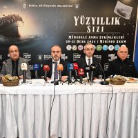 ‘Yüzyıllık sızı’ gelecek kuşaklara aktarılacak 