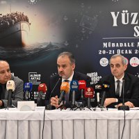 ‘Yüzyıllık sızı’ gelecek kuşaklara aktarılacak 