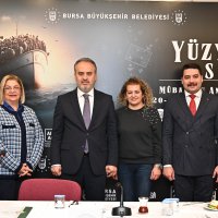 ‘Yüzyıllık sızı’ gelecek kuşaklara aktarılacak 