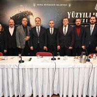 ‘Yüzyıllık sızı’ gelecek kuşaklara aktarılacak 