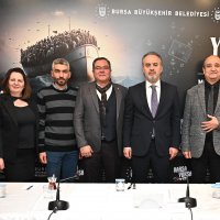 ‘Yüzyıllık sızı’ gelecek kuşaklara aktarılacak 