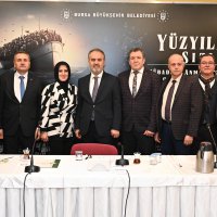 ‘Yüzyıllık sızı’ gelecek kuşaklara aktarılacak 