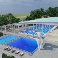 Havuzlu Park’ta çalışmalar hızlandı 