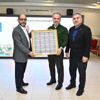 Bursa’nın geleceği için bir araya geldiler 